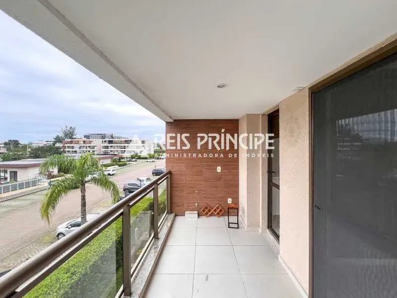 Apartment, 147 m², with a private BBQ — photo 9