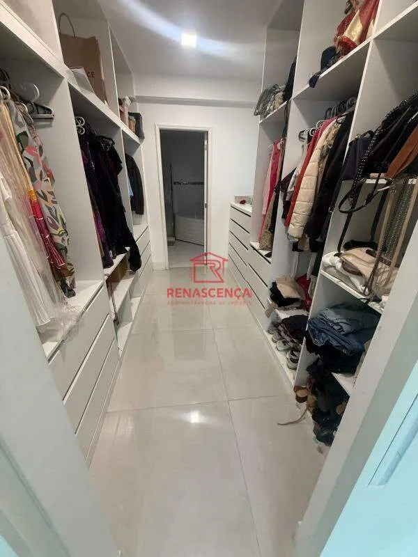 Furnished triplex house with 5 bedrooms and open kitchen — photo 31