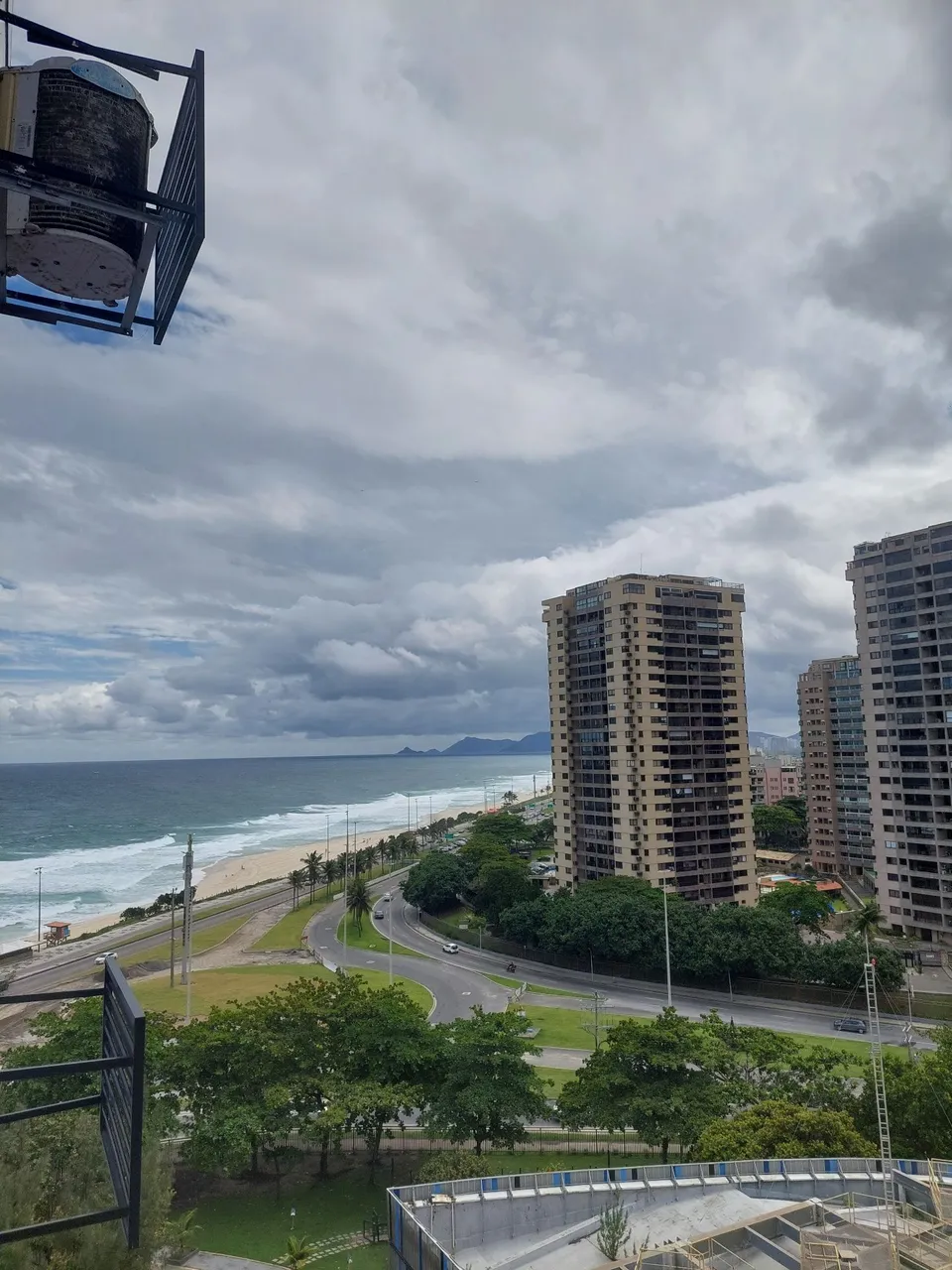 1 quarto e vista para a água: apartamento de 58 m² — photo 6