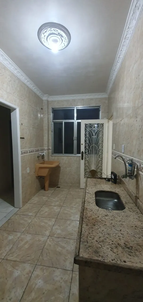 2-bedroom apartment, 65 m² — photo 3