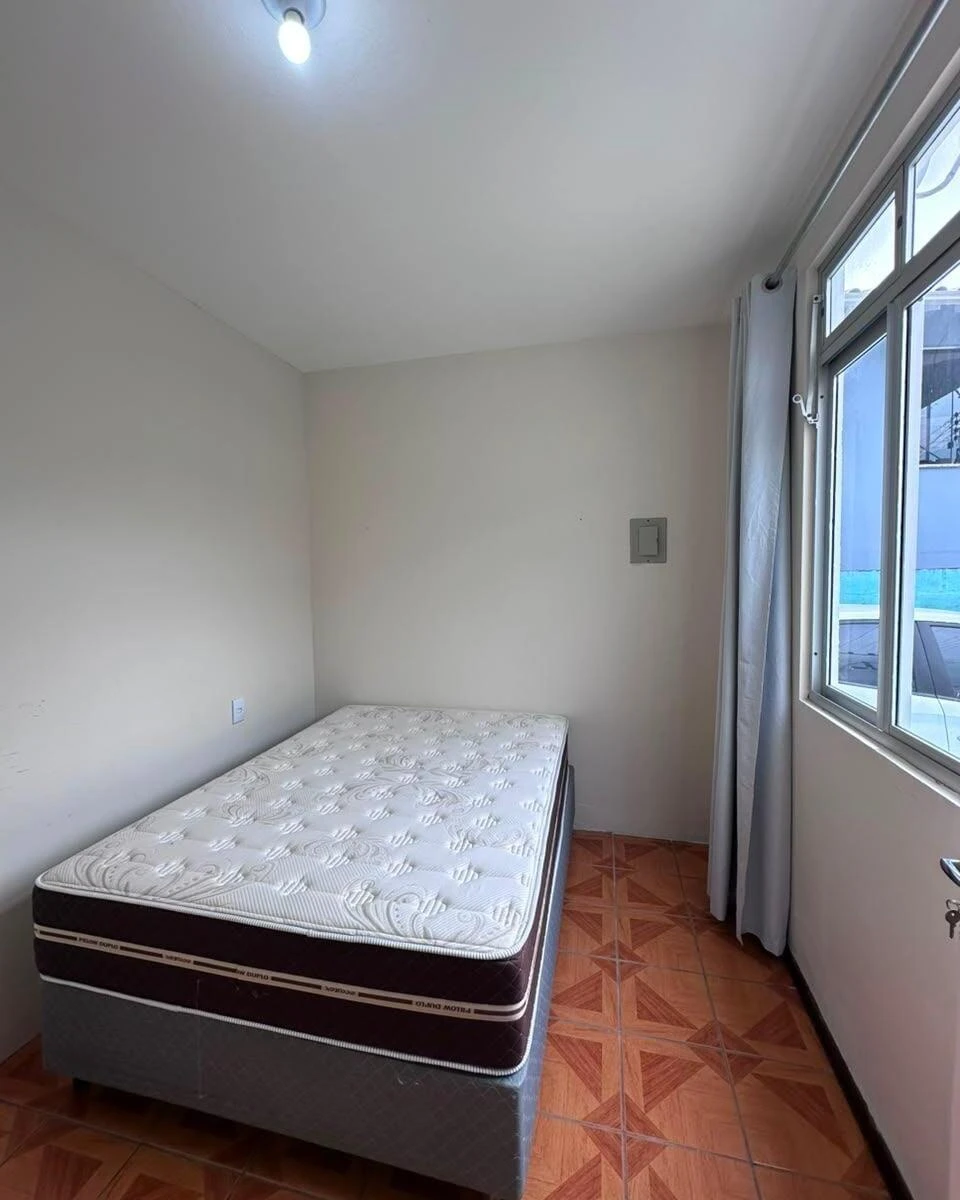 Furnished apartment, 75 m², with a washing machine — photo 6