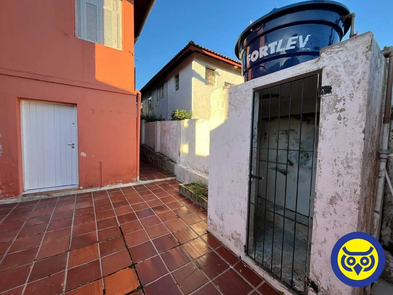 4 quartos e jardim: casa de 150 m² — photo 22