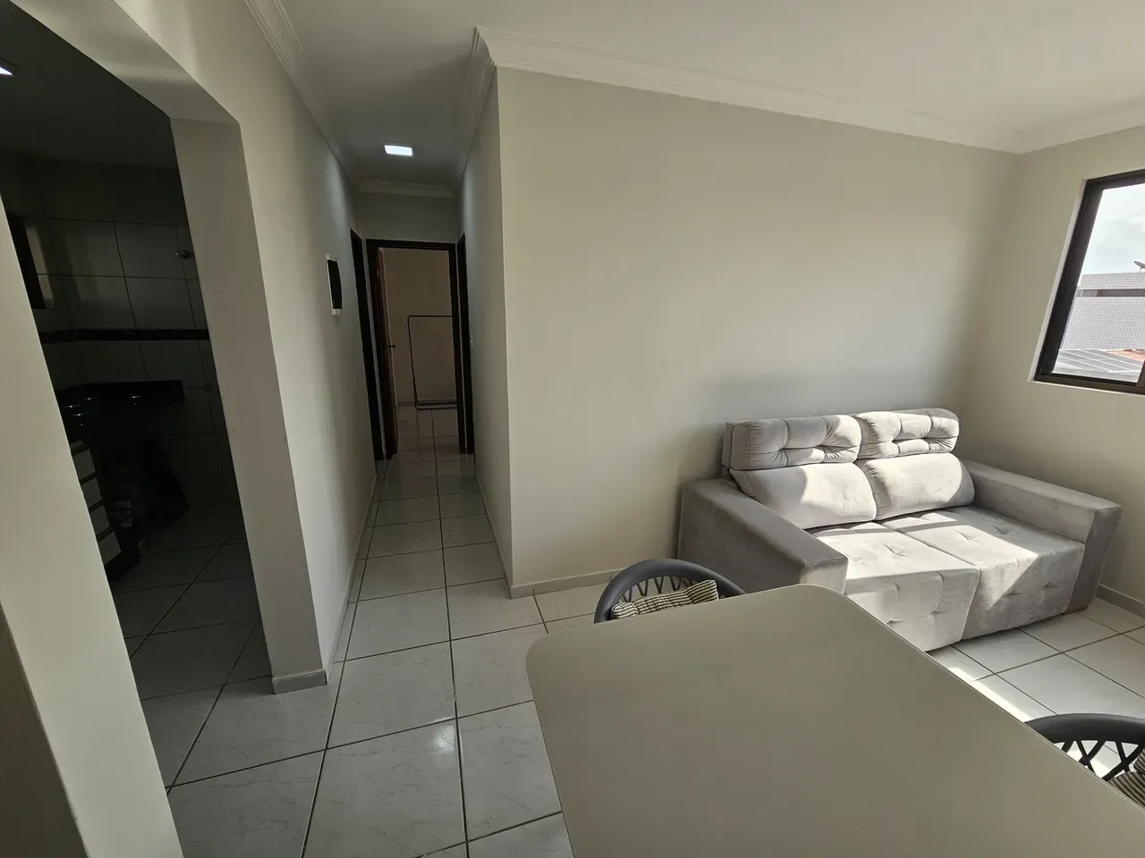 2-bedroom apartment, 1 with its own bathroom, 55 m² — photo 10