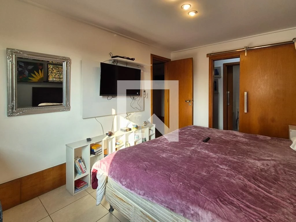 Furnished apartment with 5 en-suite bedrooms and terrace — photo 67