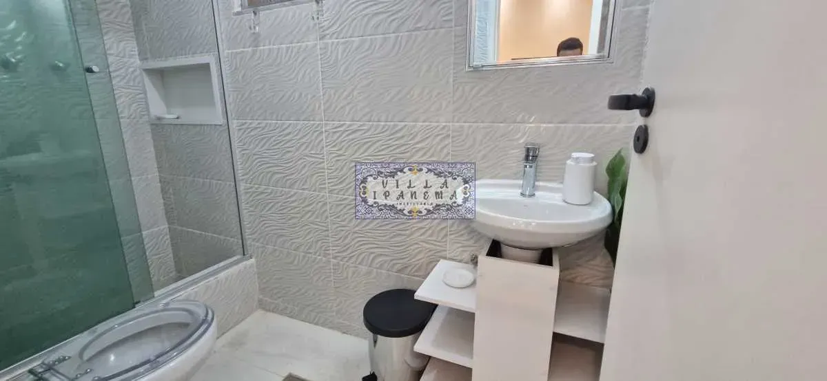 Furnished 1-bedroom apartment with no parking space — photo 15