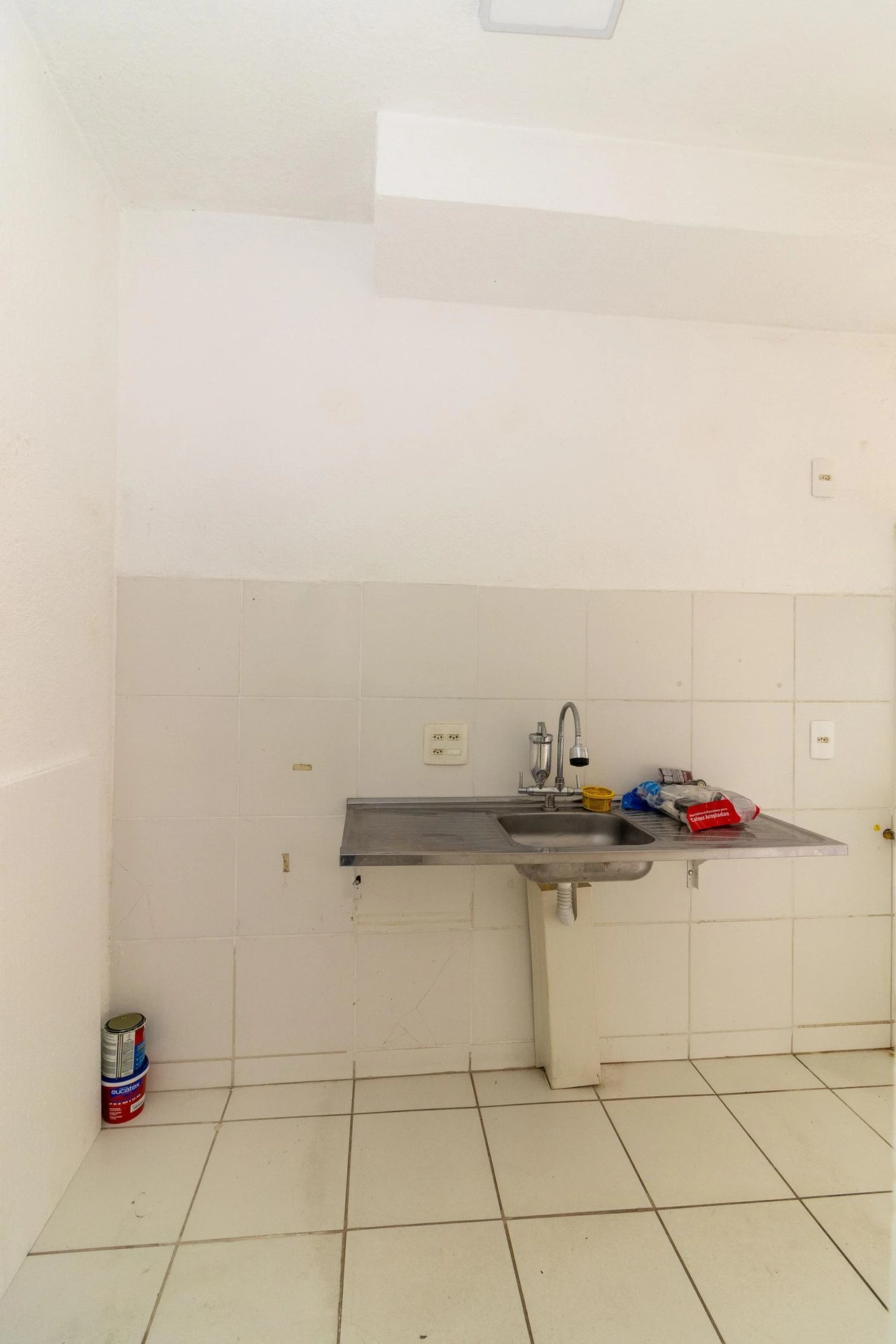 Apartamento para aluguel com 2 quartos e cozinha a gás — photo 38