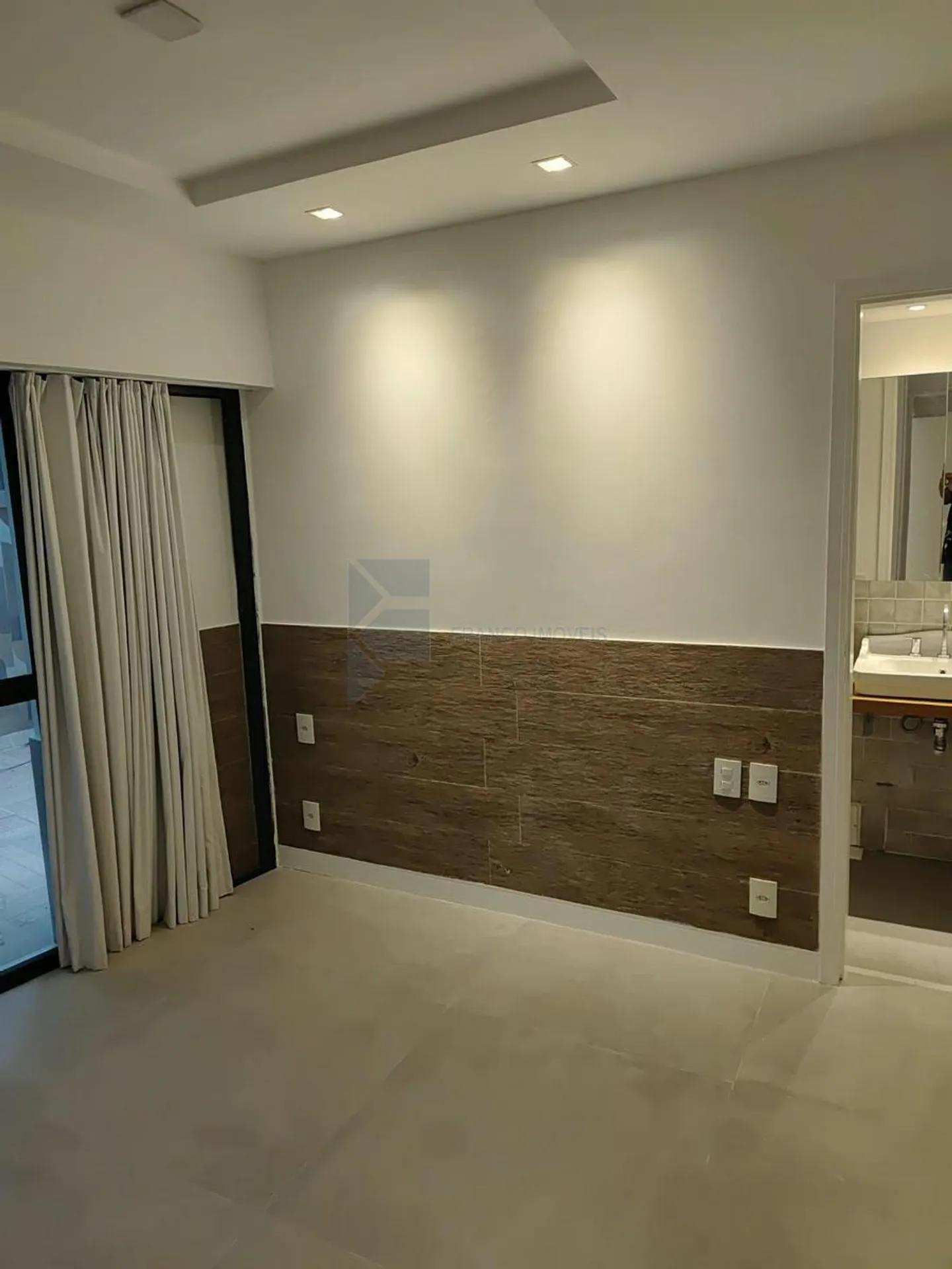 Apartamento de 2 quartos, ambos suítes, 100 m², Leblon — photo 4