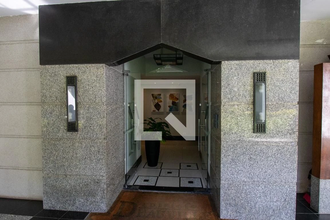 Departamento con balcón cerrado con vidrio en Rio de Janeiro — photo 30