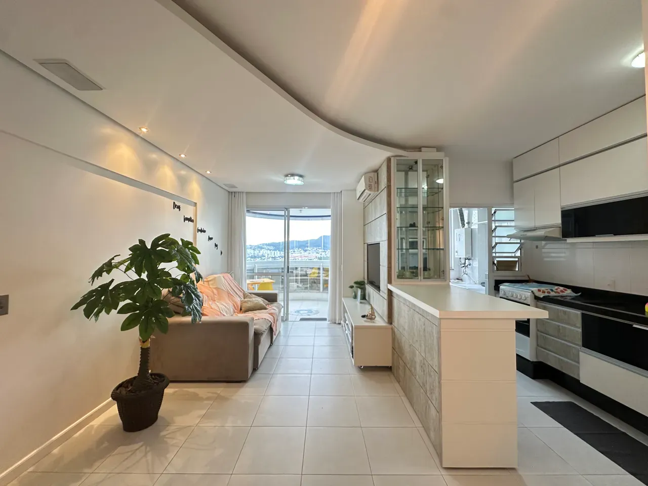 Apartamento amueblado de 2 dormitorios con suite y 74 m² en el 6º piso — photo 10