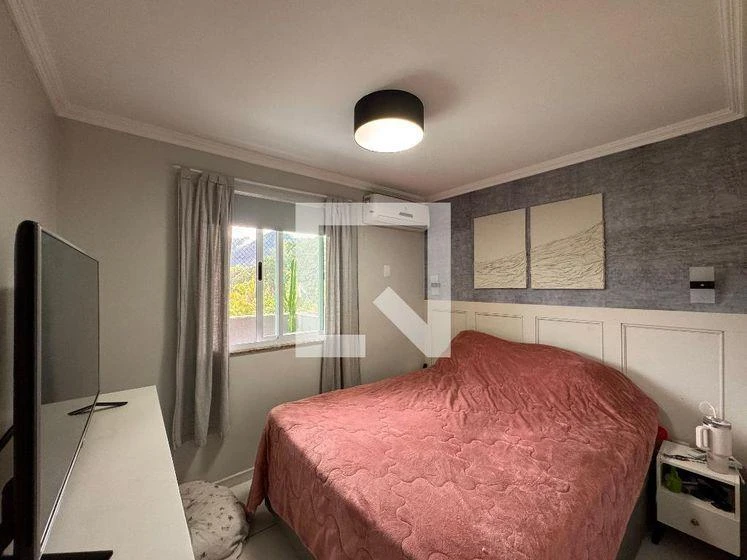 Apartamento mobiliado, 82 m², com janelas do piso ao teto — photo 38