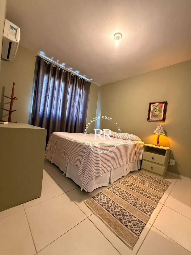 Apartamento amueblado de 64 m² con 2 dormitorios y balcón — photo 20
