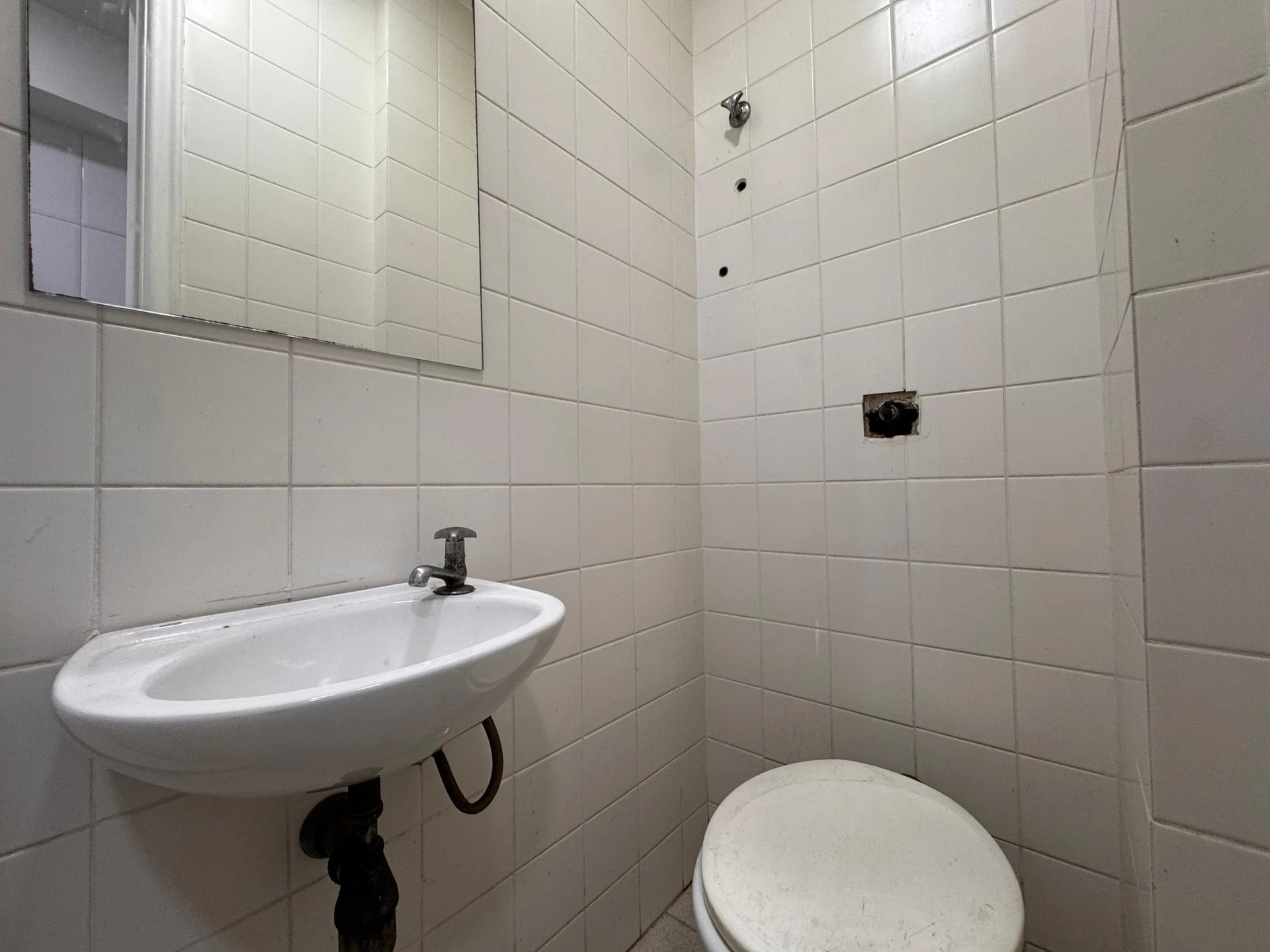Apartamento mobiliado com 2 quartos e 2 banheiros — photo 37