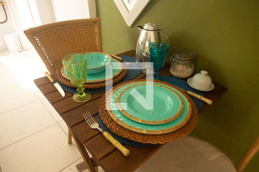 Мебльоване студіо 30 м² з пральною машиною — photo 13