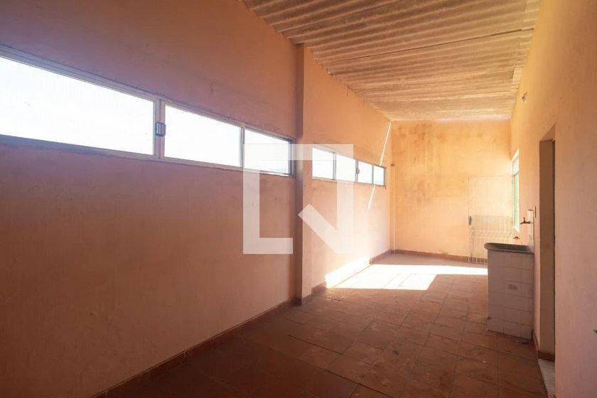 Apartamento de 80 m² e 2 quartos, Senador Vasconcelos — photo 9