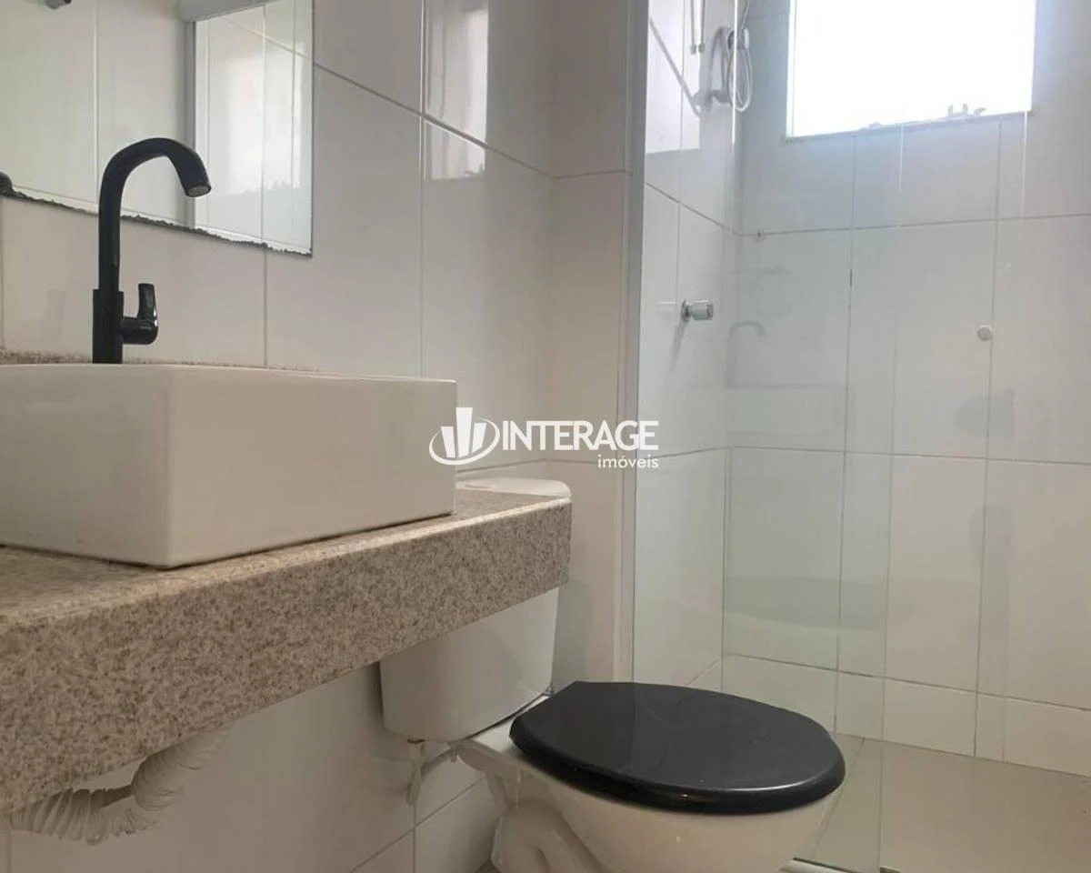 2-bedroom, 44 m² apartment in Curitiba — photo 7