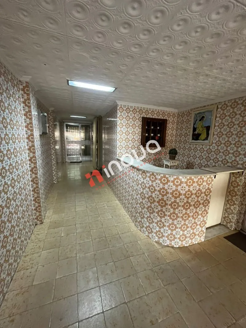 Apartamento de 3 quartos, sendo 1 suíte, 80 m² — photo 13