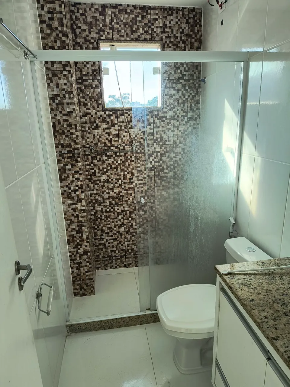 43 m² apartment with a balcony and a closed kitchen — photo 10