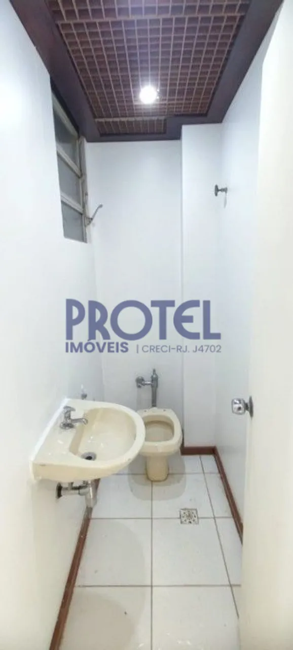 Studio apartment with 1 bedroom and 1 bathroom — photo 6