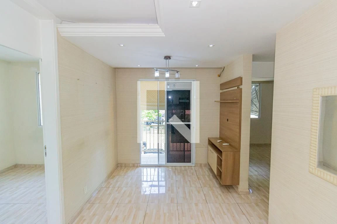 Apartamento sem mobília com 3 quartos e 1 vaga — photo 6