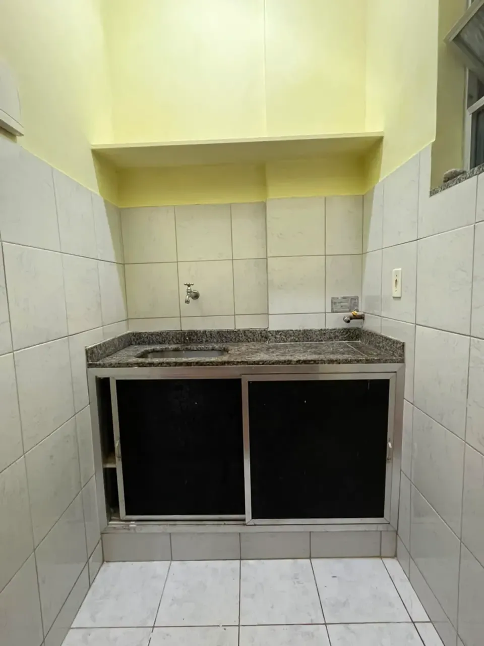 Estudio sin parking con 19 m², 1 dormitorio y 1 baño — photo 6