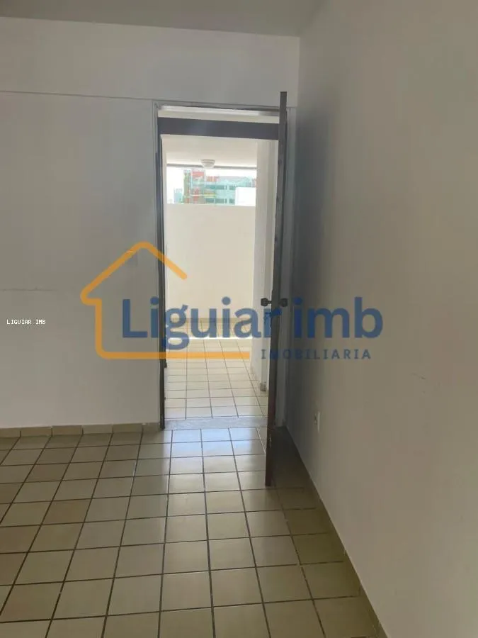 Rental apartment with 3 bedrooms, 75 m² and 1 parking space — photo 5