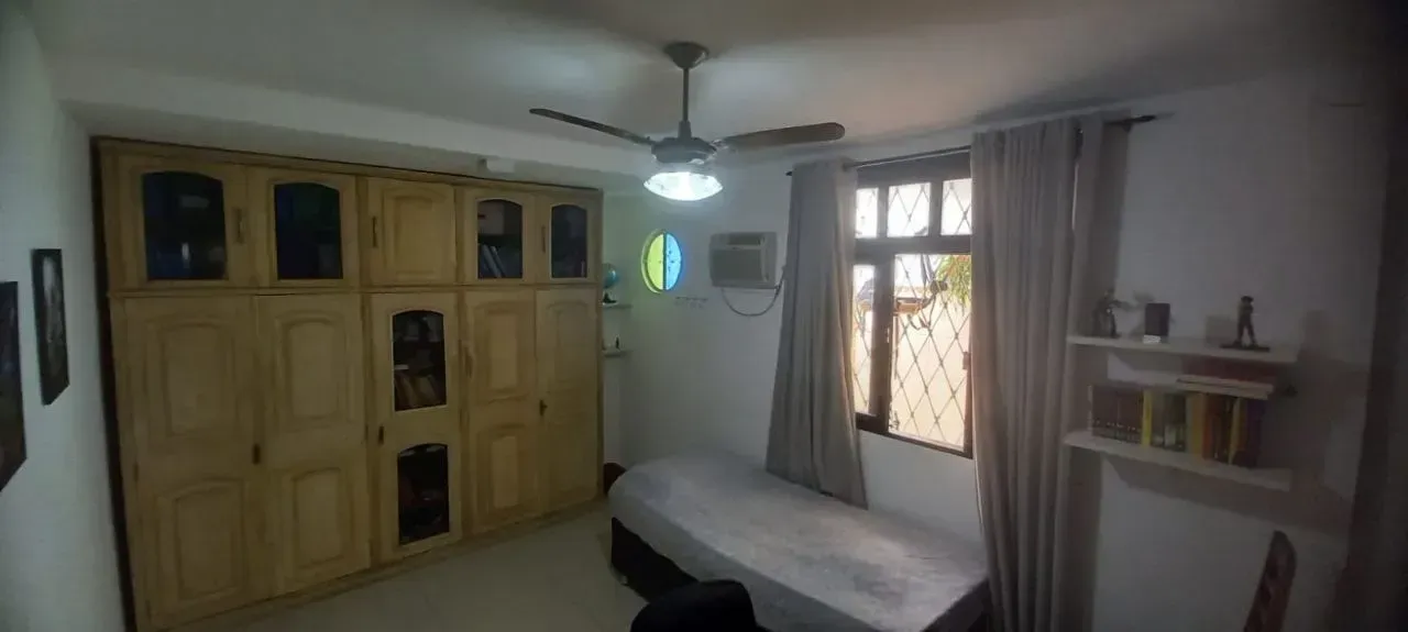 3-bedroom house with a separate kitchen and gas stove — photo 7