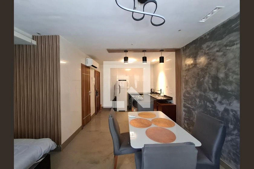 One-bedroom apartment, 35 m² — photo 11