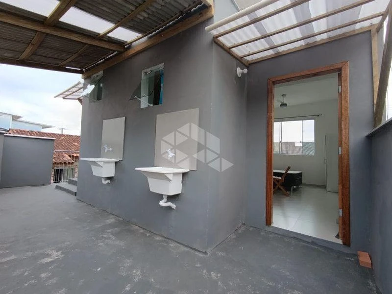 One-bedroom apartment, 20 m² — photo 24