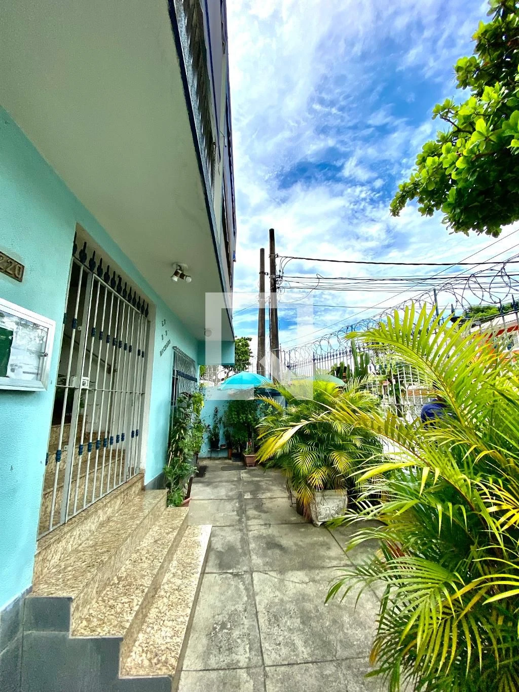 Apartamento de 2 quartos e 62 m² — photo 8
