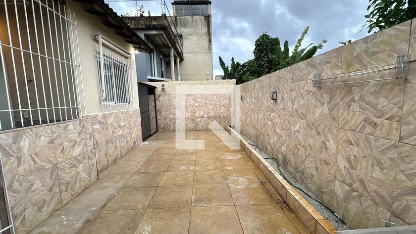 Casa de 2 dormitorios con balcón gourmet en Rio de Janeiro — photo 10