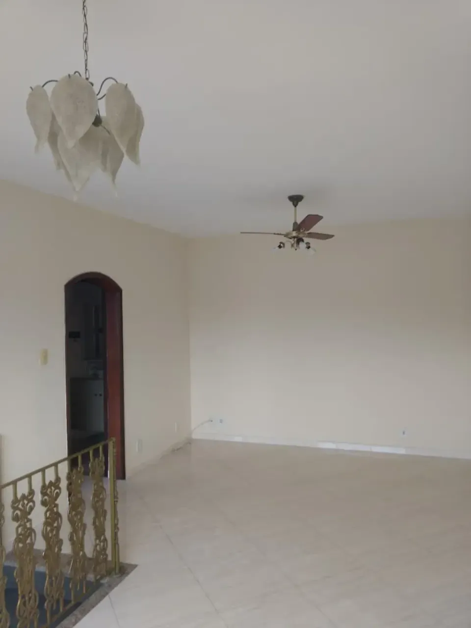 78 m² apartment with 2 bedrooms and a glass shower — photo 7
