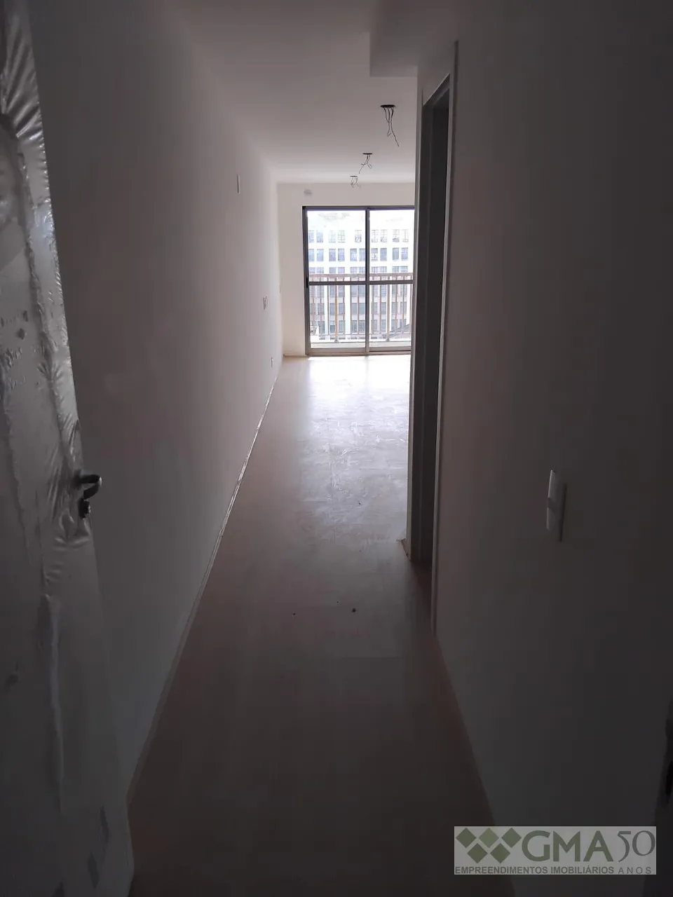 Apartment with 1 bedroom and 1 bathroom no parking — photo 9