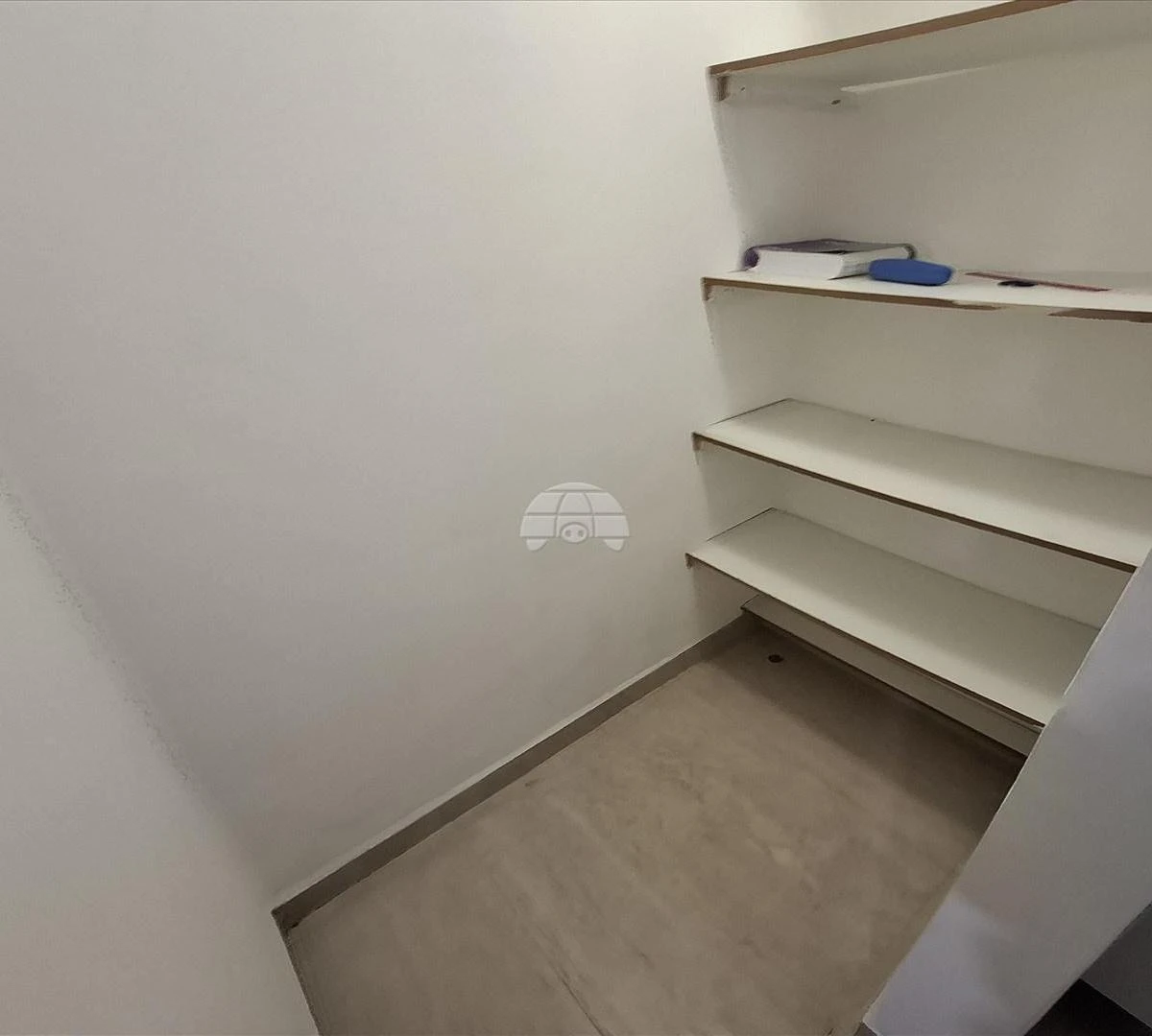3-bedroom house with a home office in Curitiba — photo 23