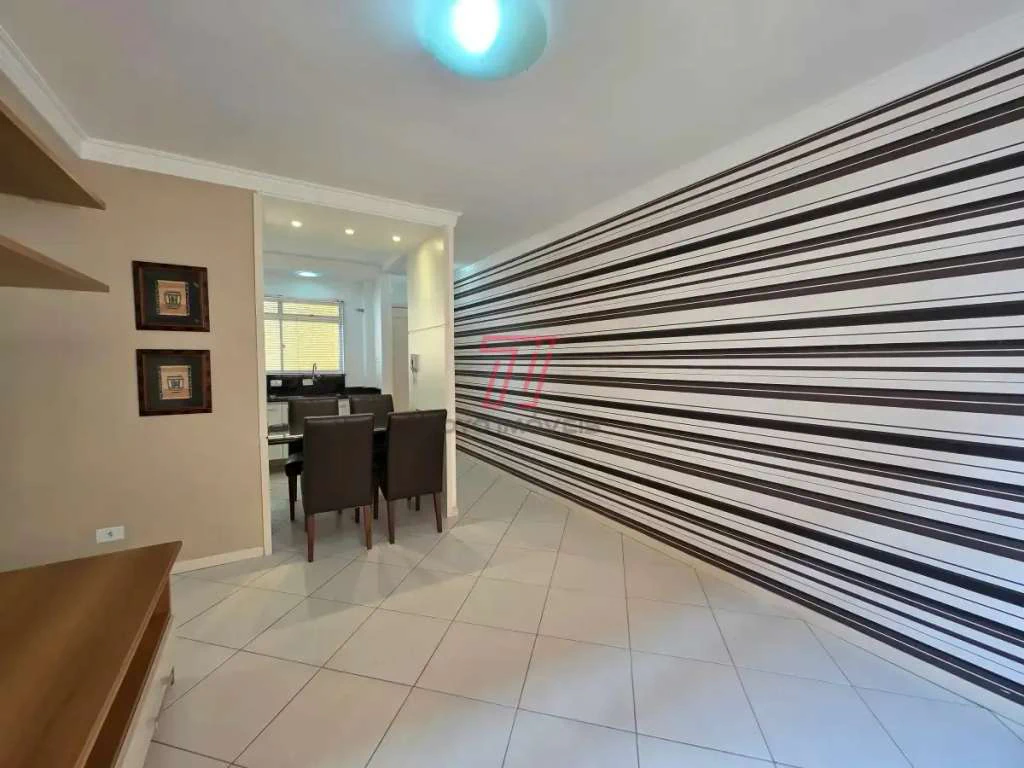91 m² apartment with 2 bedrooms and 1 bathroom — photo 5