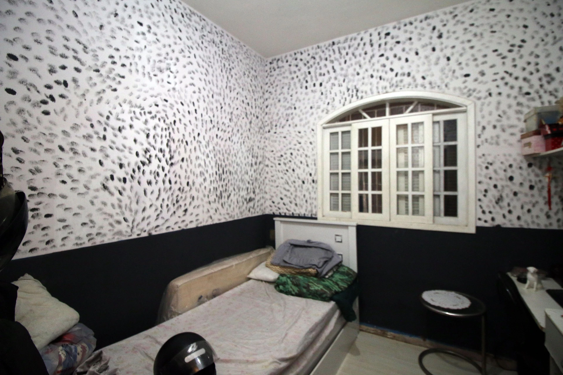 Rental house with 5 bedrooms and a private BBQ area — photo 17