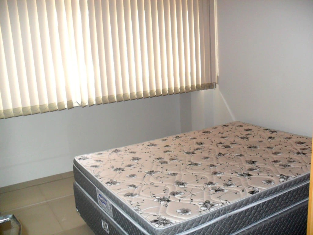 Квартира 32 м², 1 спальня, Куритиба — photo 2