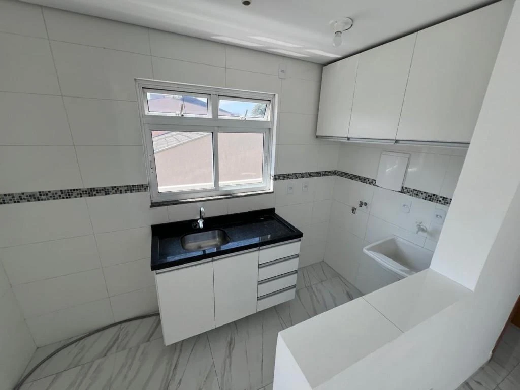 Apartamento de 2 quartos e 80 m²
