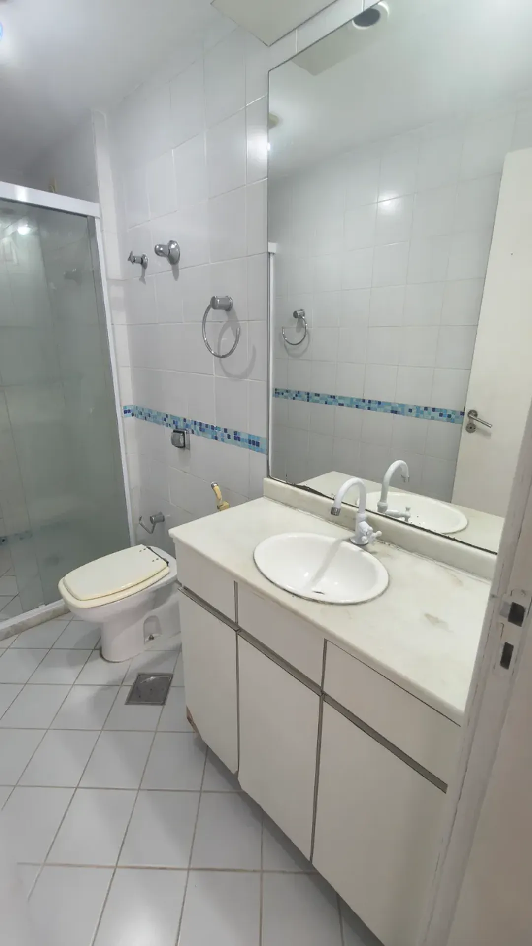 2-bedroom apartment with a washing machine in Rio de Janeiro — photo 13
