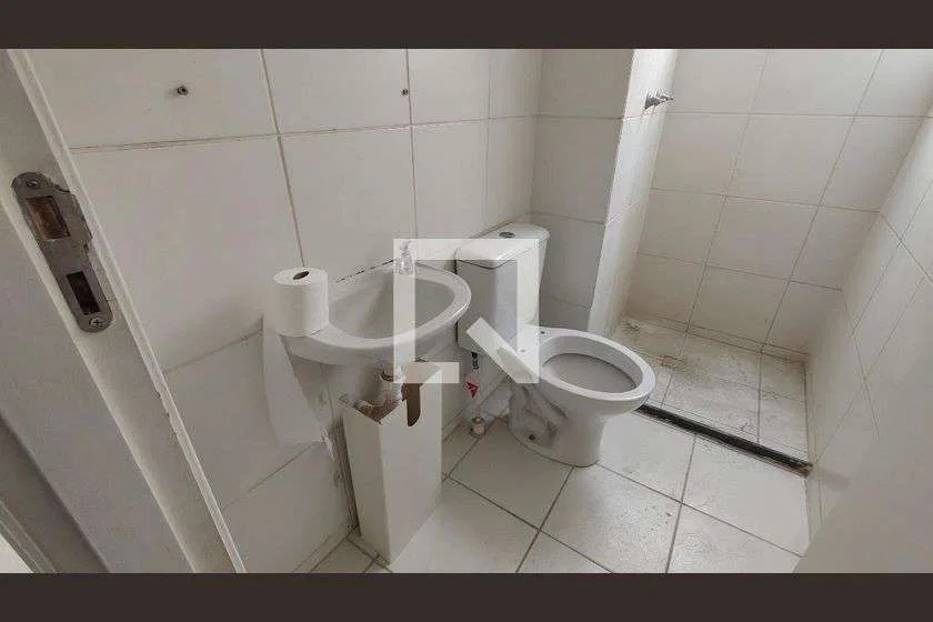 Apartamento de 44 m² com 2 quartos, 1 vaga e cozinha separada — photo 23