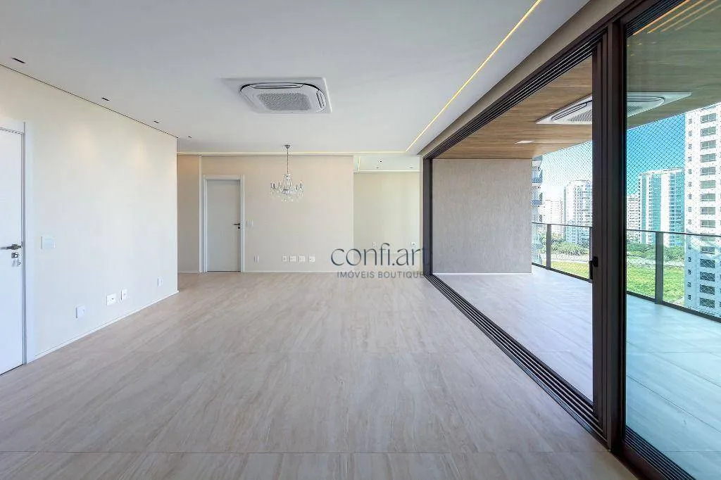 4-bedroom apartment with 4 en-suites — photo 11