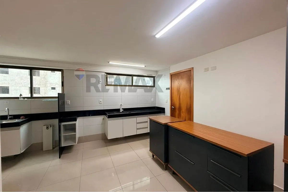 Квартира 149 м²: 4 спальни и 3 собственные ванные — photo 23