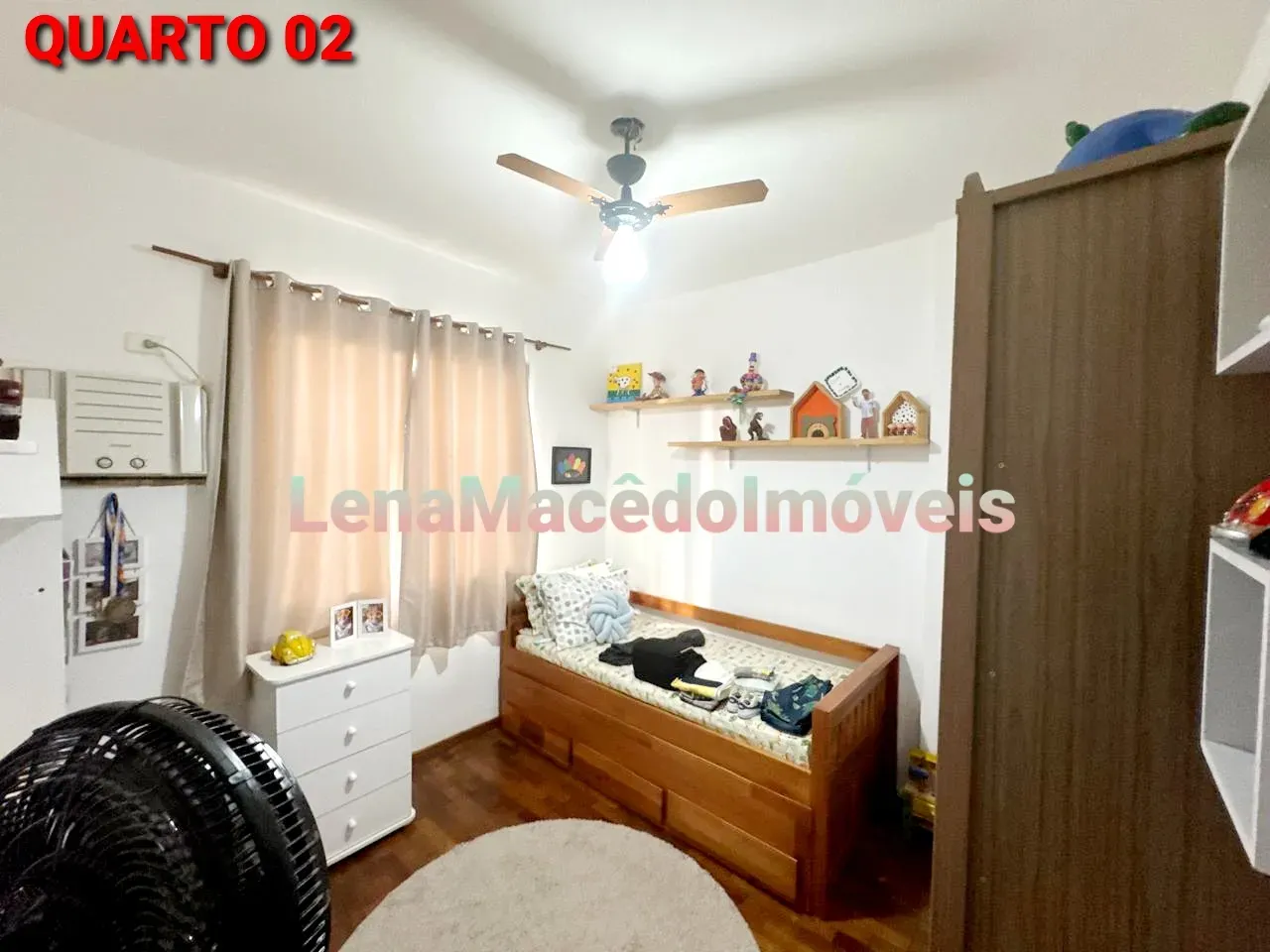 Apartamento no 1º andar com espaço de home office — photo 15