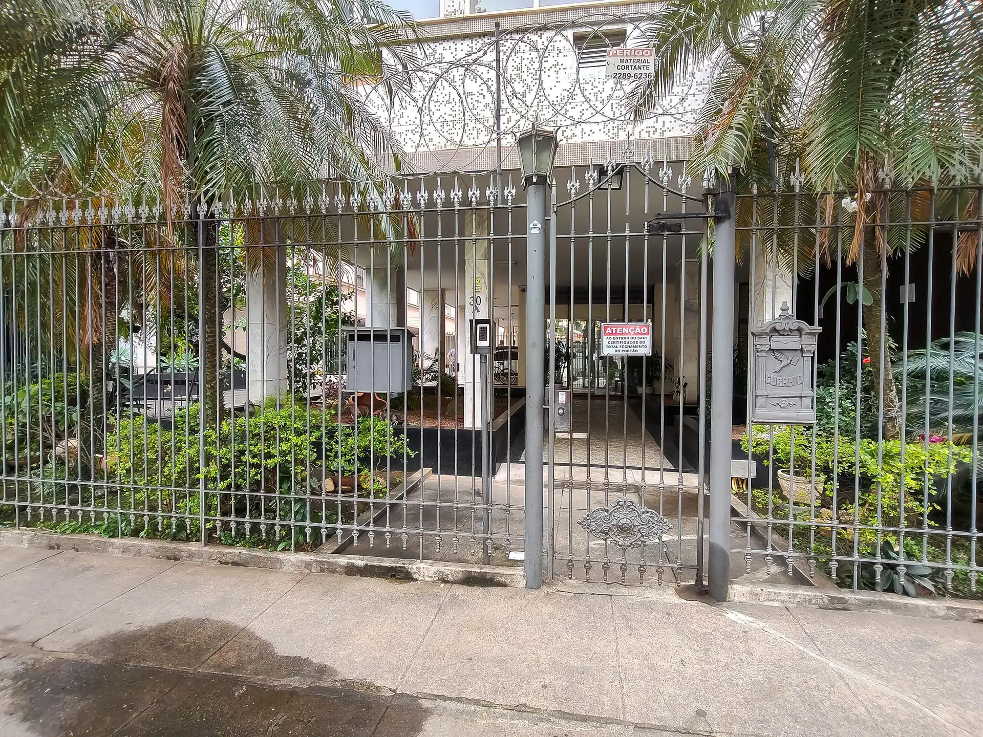 Rental apartment with 2 bedrooms and 2 bathrooms — photo 8