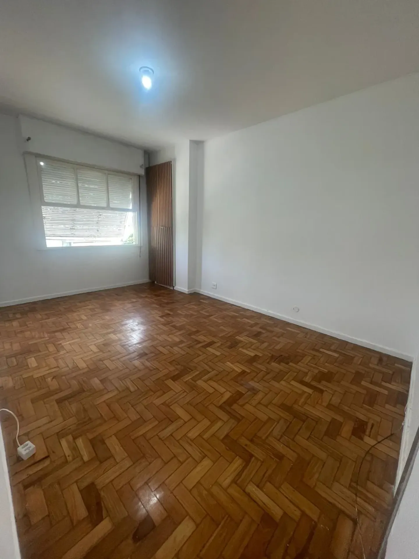 Departamento con piso de madera o laminado en Rio de Janeiro