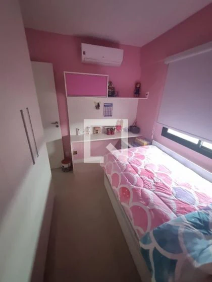 4 quartos e varanda envidraçada: apartamento de 140 m² — photo 9