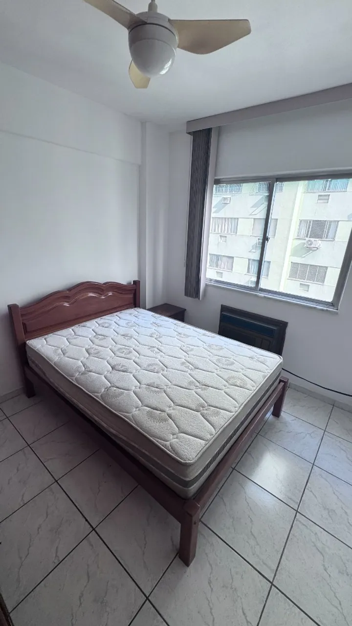 2-bedroom apartment in a building with a gym — photo 3