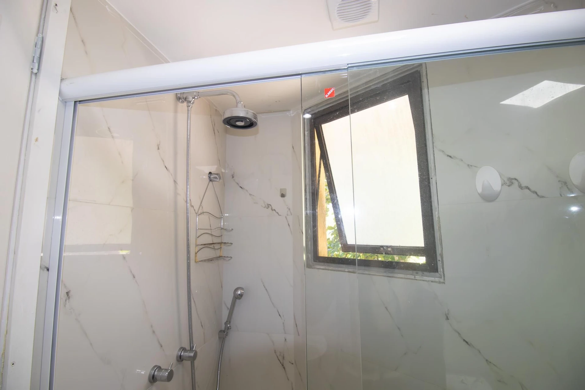 Apartamento, 105 m², com janelas do piso ao teto — photo 54