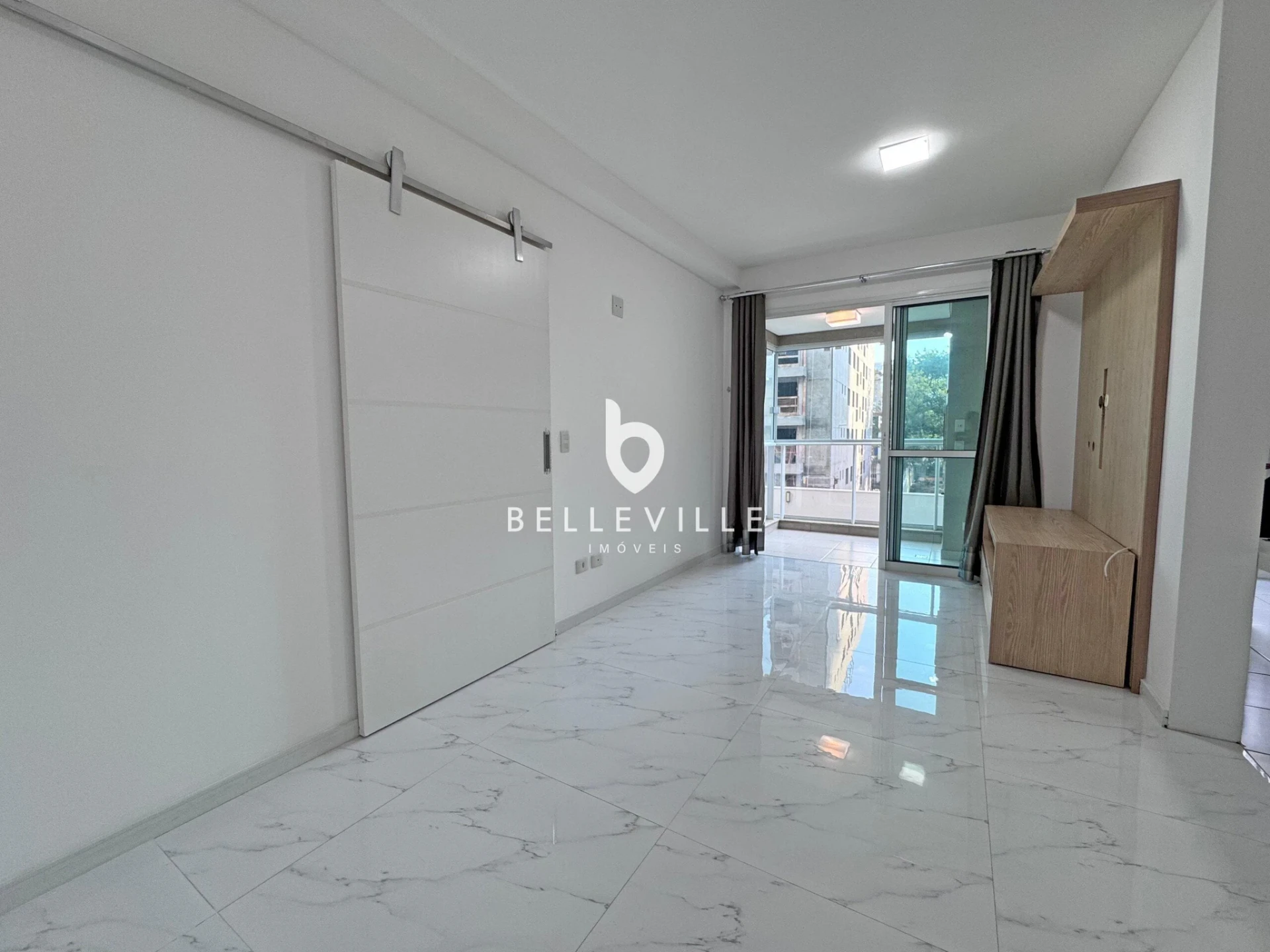 Apartamento mobiliado, 75 m², com varanda gourmet — photo 11