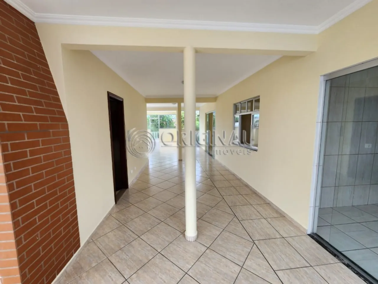 4-bedroom house with 200 m² and a private BBQ — photo 9