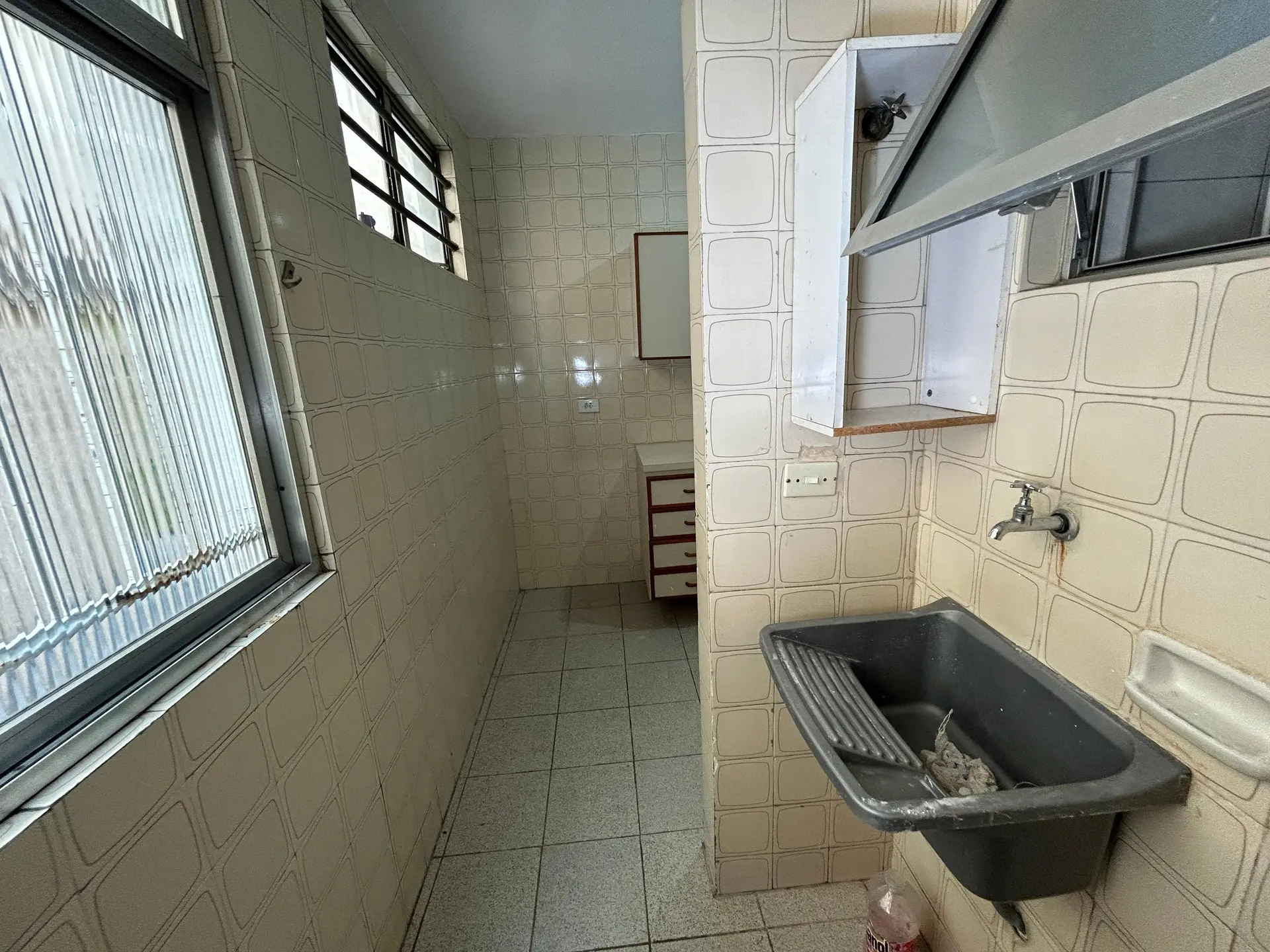 Квартира з 2 спальнями та пральною зоною — photo 31
